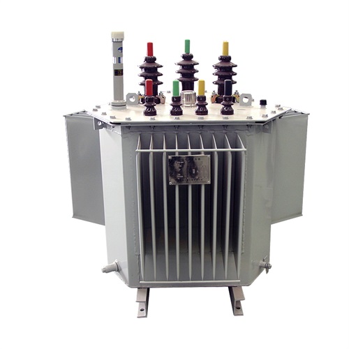五河SH15-250KVA非晶合金节能电力变压器