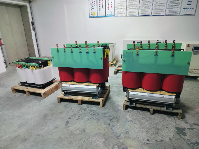 五河KS11-1000KVA矿用变压器