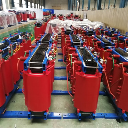五河2500kva干式变压器尺寸